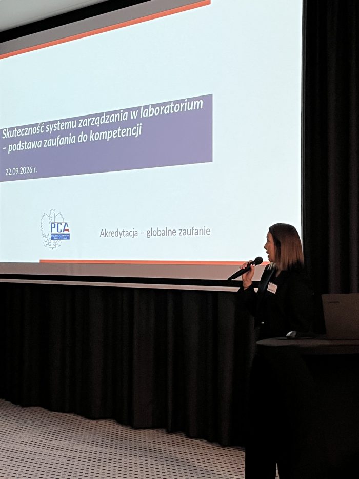 XXXI Sympozjum POLLAB