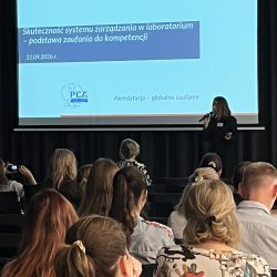 XXXI Sympozjum POLLAB