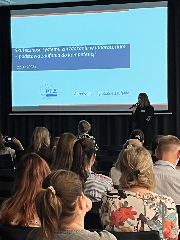 XXXI Sympozjum POLLAB