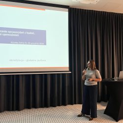 XXXI Sympozjum POLLAB