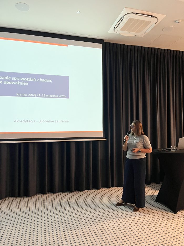 XXXI Sympozjum POLLAB
