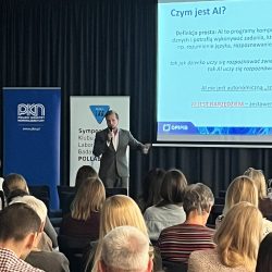 XXXI Sympozjum POLLAB
