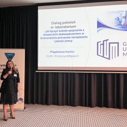 XXXI Sympozjum POLLAB