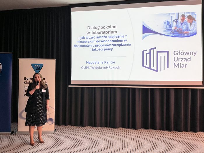 XXXI Sympozjum POLLAB