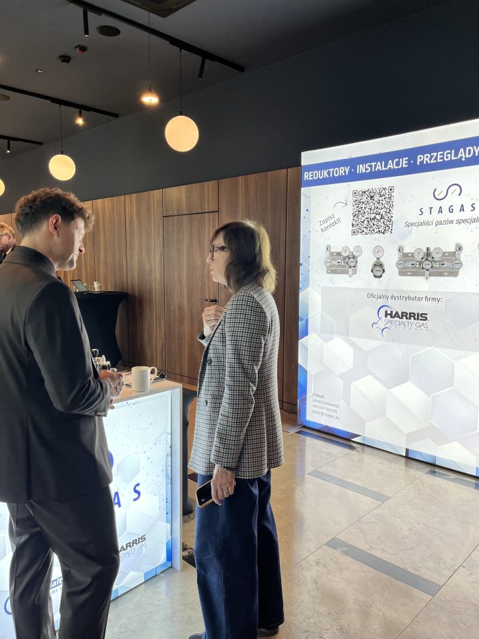 XXXI Sympozjum POLLAB