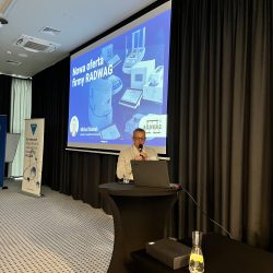 XXXI Sympozjum POLLAB