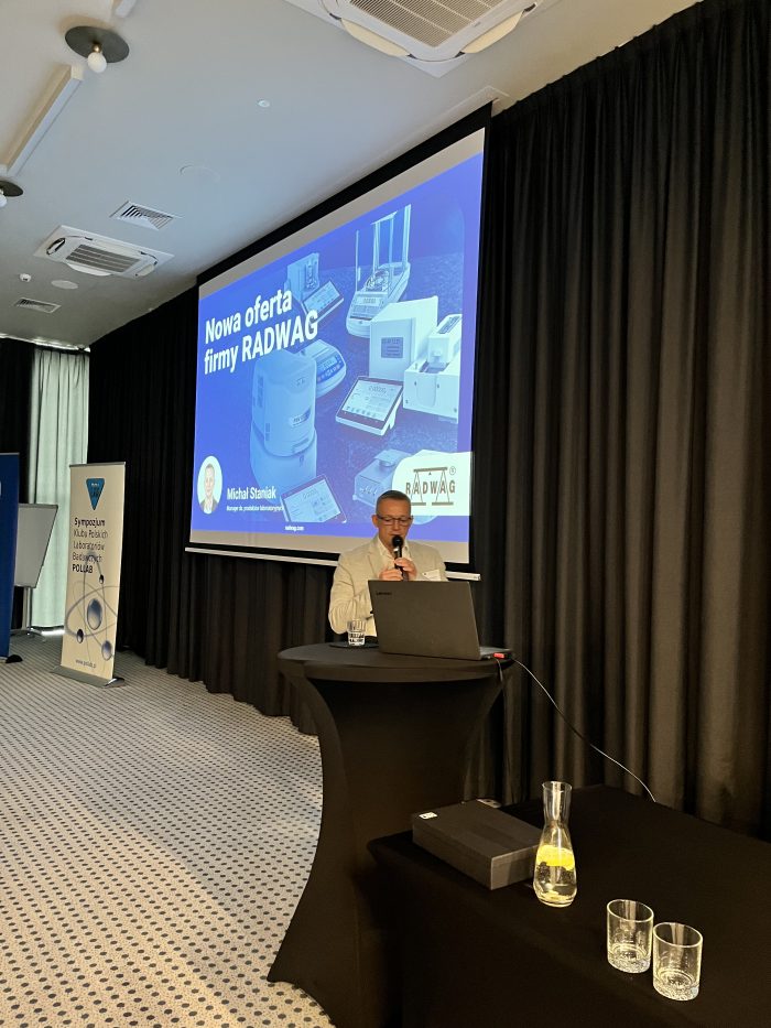 XXXI Sympozjum POLLAB