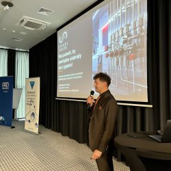 XXXI Sympozjum POLLAB