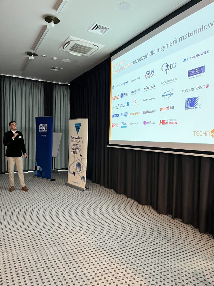 XXXI Sympozjum POLLAB