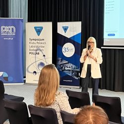 XXXI Sympozjum POLLAB