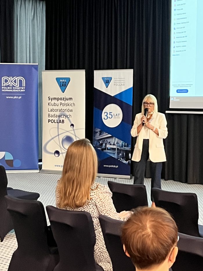 XXXI Sympozjum POLLAB