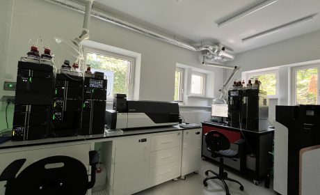 Chromatografia w praktyce laboratoryjnej. Nowy odcinek „W normie” już dostępny