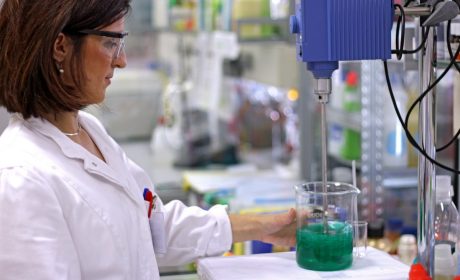 Najczęstsze błędy podczas mieszania próbek laboratoryjnych