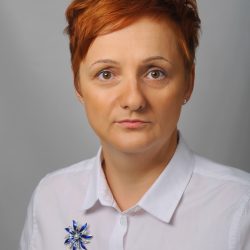 Wioleta Mateusiak