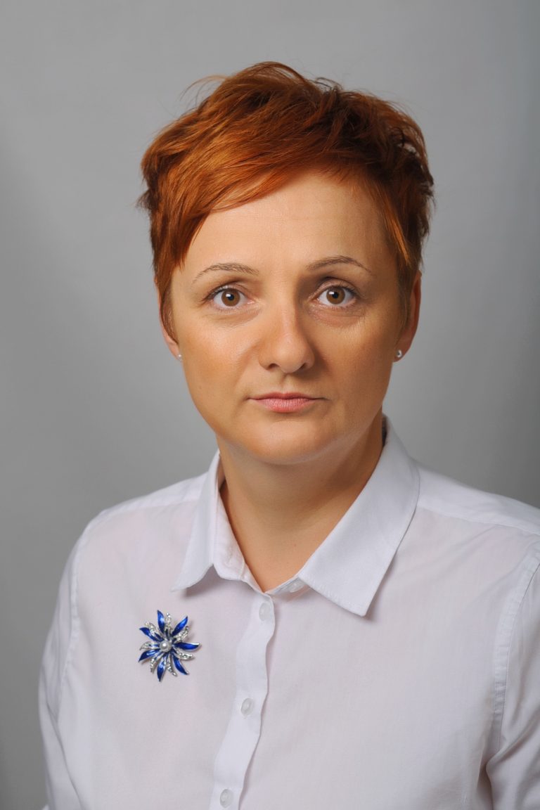 Wioleta Mateusiak